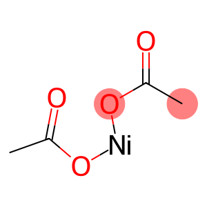 nickel(2+) diacetate