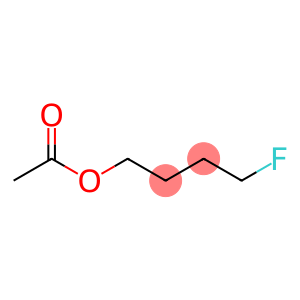 4-fluorobutyl acetate