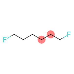 Hexane, 1,6-difluoro-