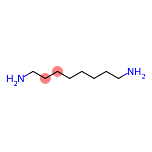 1,8-辛二胺(1-8-二氨基辛烷)