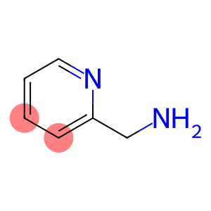 2-吡啶甲基胺