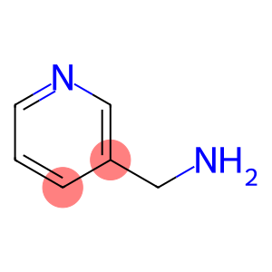 3-pyridylMethylAmine