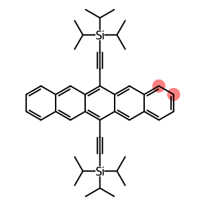 6,13-Bis(triisopropylsilylethynyl)pentacene (This product is unavailable for selling domestically in U.S.)