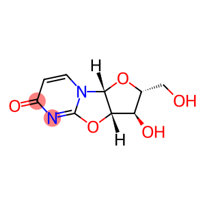 2,2-Anhydro-1-(b-D-Arabinofuranosyl) Uracil