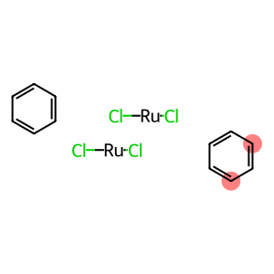 二氯苯基钌二聚体