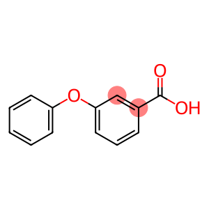 M-Phenoxybenzoic acid