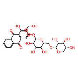 LUCIDIN-3-O-PRIMEVEROSIDE