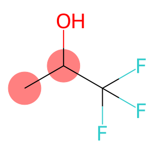 1,1,1-trifluoropropan-2-ol