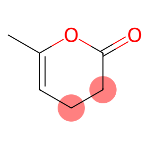 6-methyl-3,4-dihydropyran-2-one