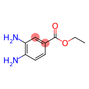 Benzoic acid, 3,4-diamino-, ethyl ester