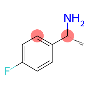 (1R)-1-(4-fluorophenyl)ethanamine