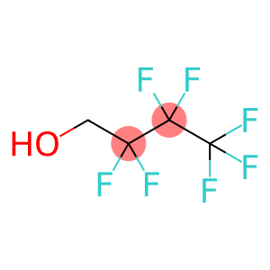 Butanol, 2,2,3,3,4,4,4-heptafluoro-