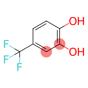 4-(三氟甲基)苯-1,2-二醇