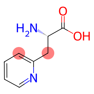 L-3-(2-吡啶基)-丙氨酸