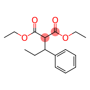 Diethyl 2-(1-phenylpropyl)Malonate