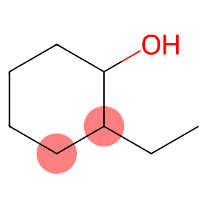2-ethylcyclohexanol, mixture of cis and tran