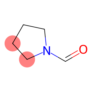 pyrrolidine-1-carbaldehyde