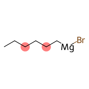Magnesium, bromohexyl-