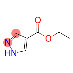 1H-Pyrazole-4-carboxylicacid,ethylester(9CI)