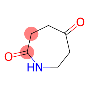 氮杂环庚烷-2,5-二酮