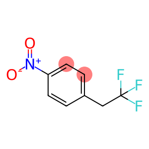 1-(2,2,2-trifluoroethyl)-4-nitrobenzene