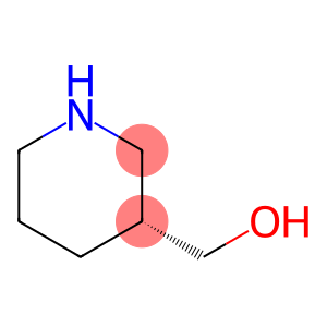 3-PiperidineMethanol,(3R)-