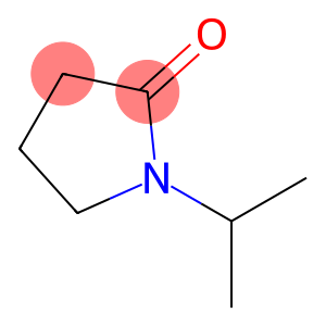 1-(1-methylethyl)-2-pyrrolidinon