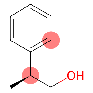 (S)-(-)-2-苯基-1-丙醇,