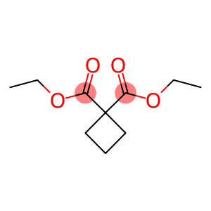 环丁基-1,1-二甲酸二乙酯