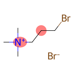 3-溴丙烷基三甲基溴化铵