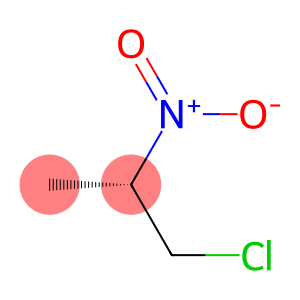 (2S)-1-chloro-2-nitro-propane