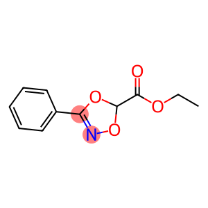 Ethyl 3-phenyl-1,4,2-dioxazole-5-carboxylate
