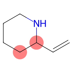 Piperidine, 2-ethenyl-