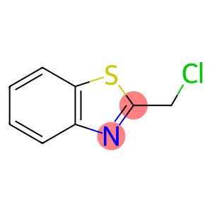Benzothiazole, 2-(chloromethyl)-