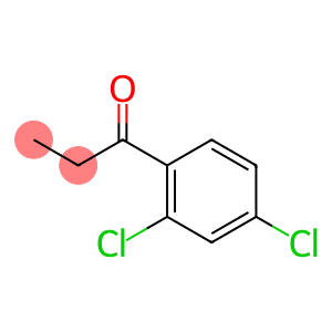 1-(2,4-二氯苯基)丙-1-酮