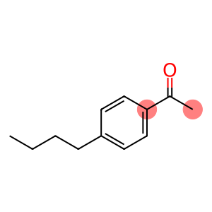 1-(4-Butylphenyl)ethan-1-one