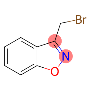 1,2-Benzisoxazole, 3-(bromomethyl)-