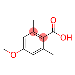 2,6-二甲基-4-甲氧基苯甲酸