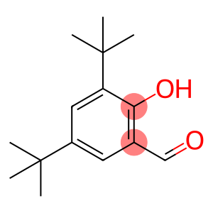 2-Hydroxy-3,5-di-tert-butylbenzaldehyde