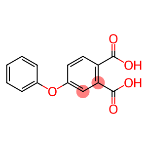 4-phenoxy-1,2-benzenedicarboxylic acid