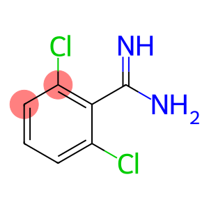 2,6-二氯苯甲脒