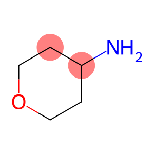 四氢-2H-吡喃-4-胺