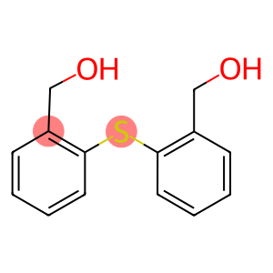 [2-[(2-methylolphenyl)thio]phenyl]methanol