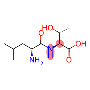 Leucyl-threonine