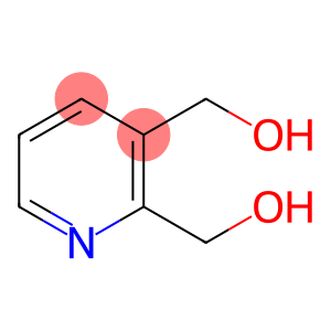 [2-(hydroxymethyl)-3-pyridinyl]methanol