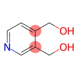 3,4-bis-(hydroxyMethyl)-pyridine
