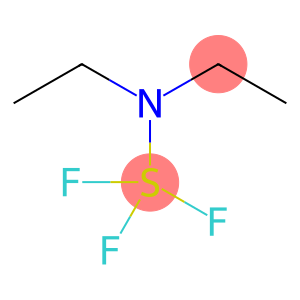 二乙胺硫三氟化物
