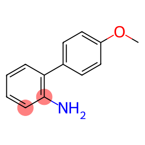 4'-METHOXY-BIPHENYL-2-YLAMINE