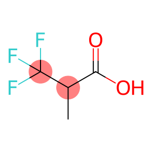 3,3,3-三氟-2-甲基丙酸