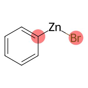 Phenylzinc bromide solution 0.5 M in THF